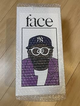送料込み　最終値下　face oka シルクスクリーン　フェイス　オカ 2025年最新】FACE OKA シルクスクリーンの人気アイテム - メルカリ