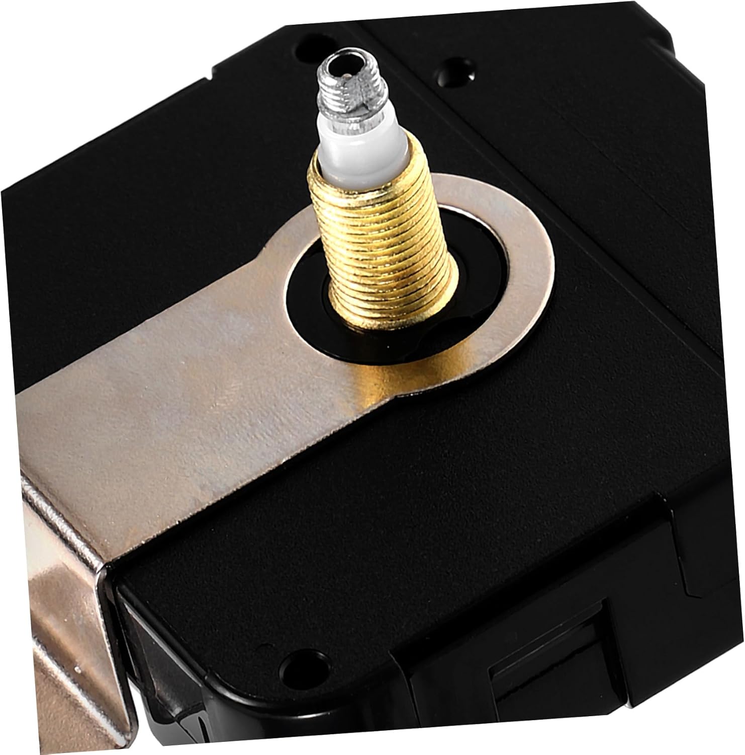 5sets High Torque Clock Movement Kit Clock Mechanism Simple Stylish Hands for Wall Table Accurate Timekeeping for Decor