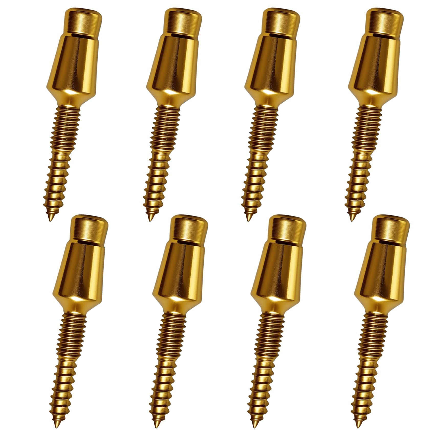 ビット 金メッキ  Door Hinge Security Pins, Door Hinges Security Screws, Tamper