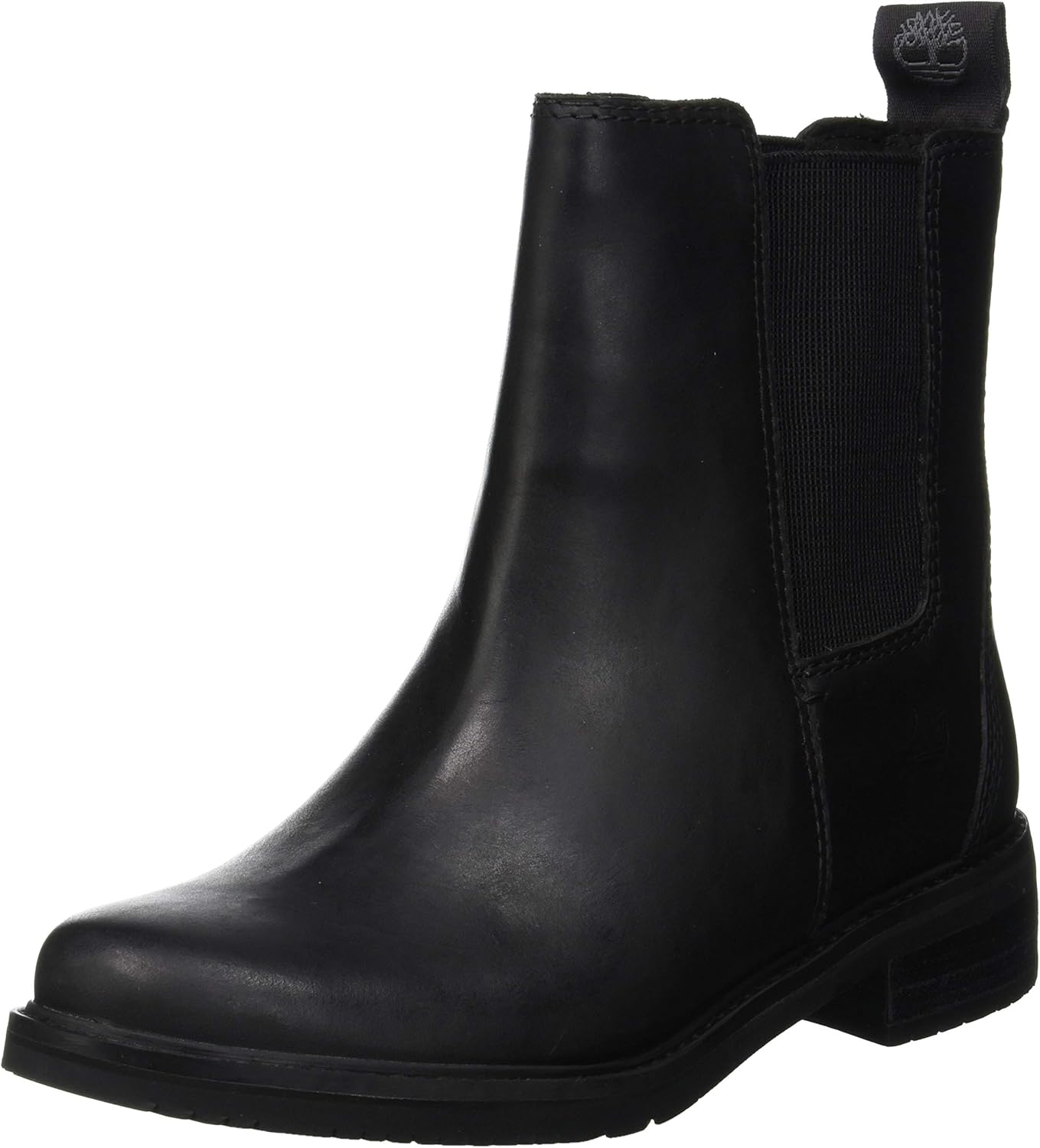 timberland mont chevalier chelsea