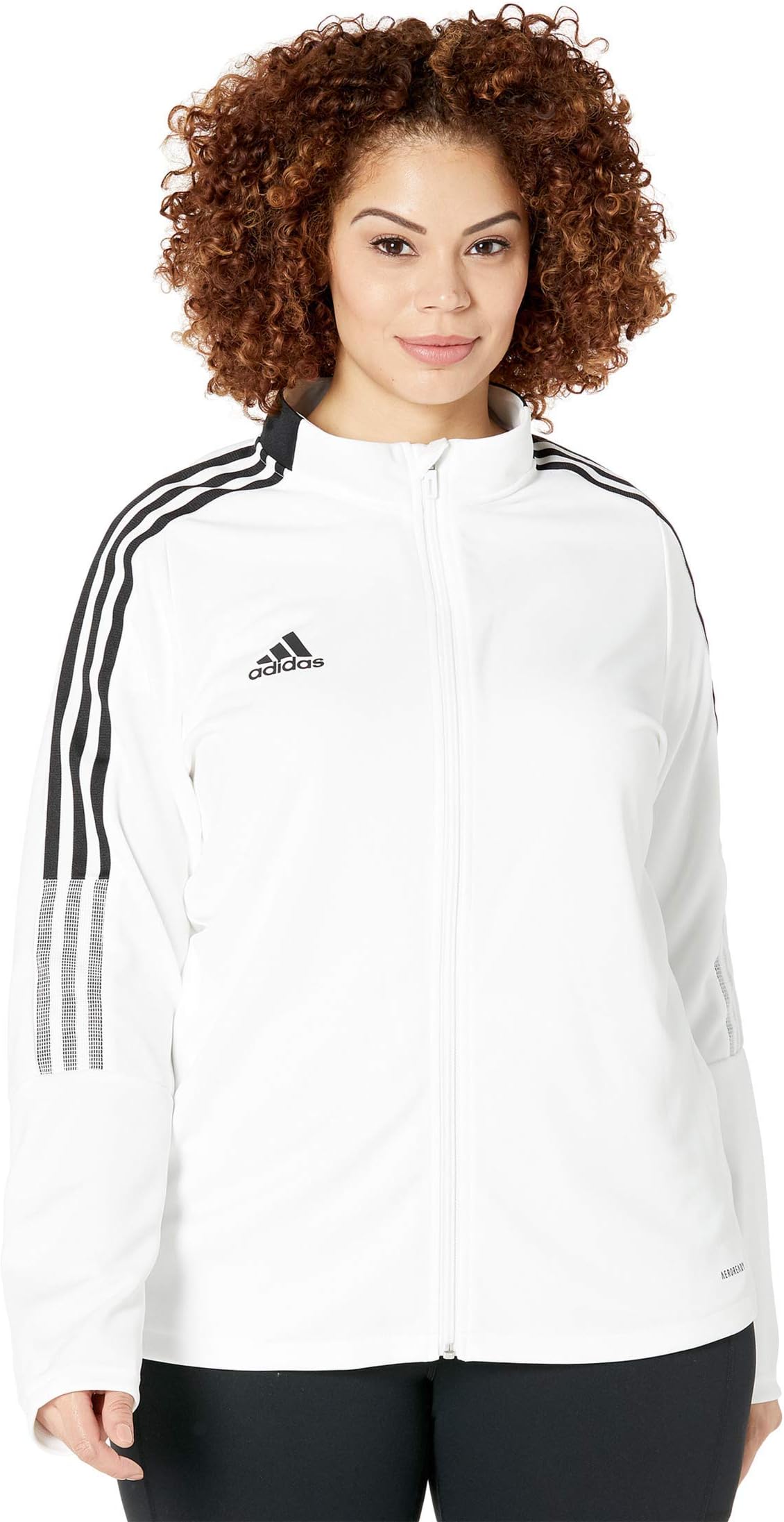 adidas Women's 23876 Jacket