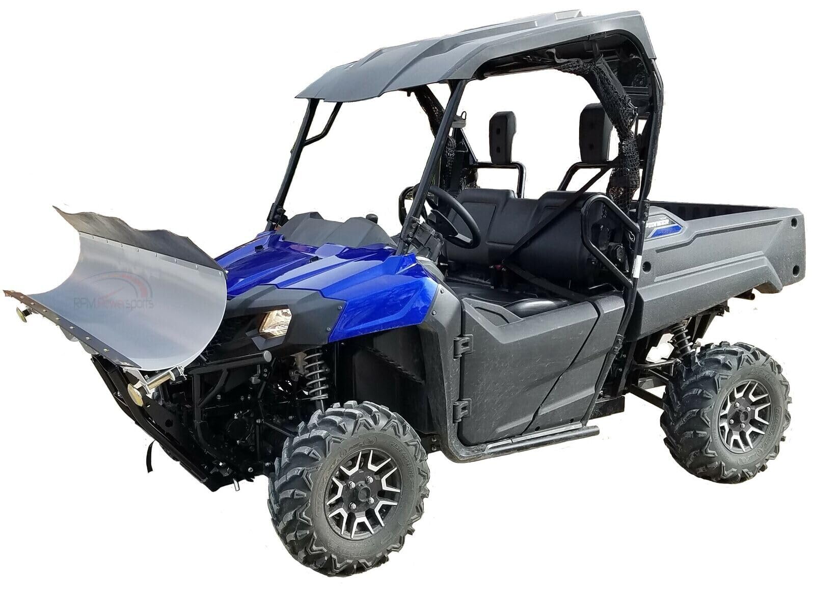 KFI UTV 72