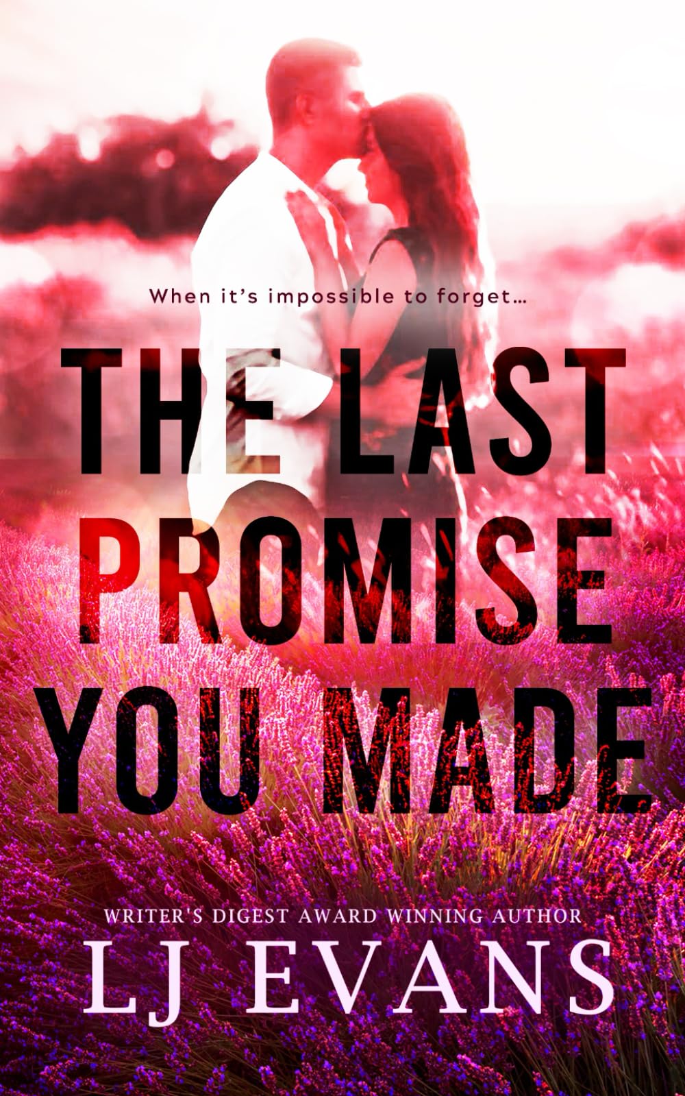 The Last Promise You Made (The Hatley Family)