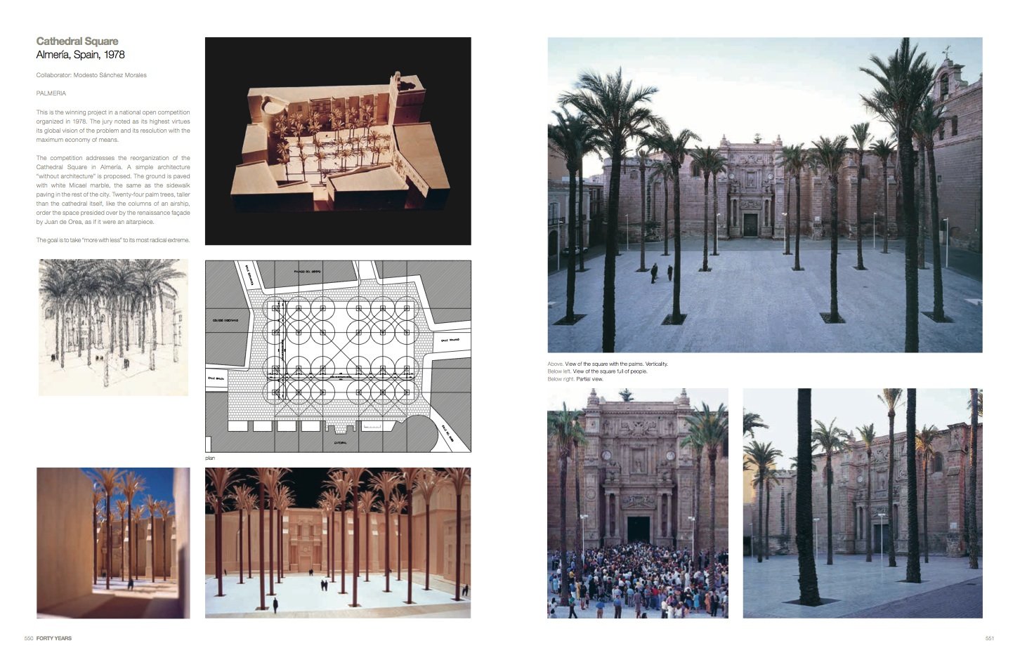 洋書 campo bae a selected works Campo Baeza: Selected Works - Rizzoli New York