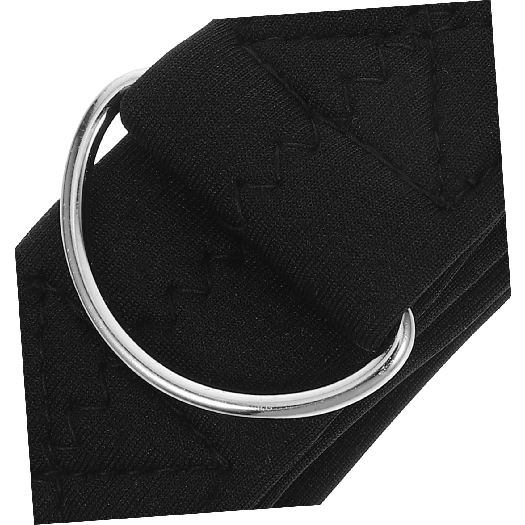Pulsera de Seguridad para Carrito y Cochecito, Neopreno Negro