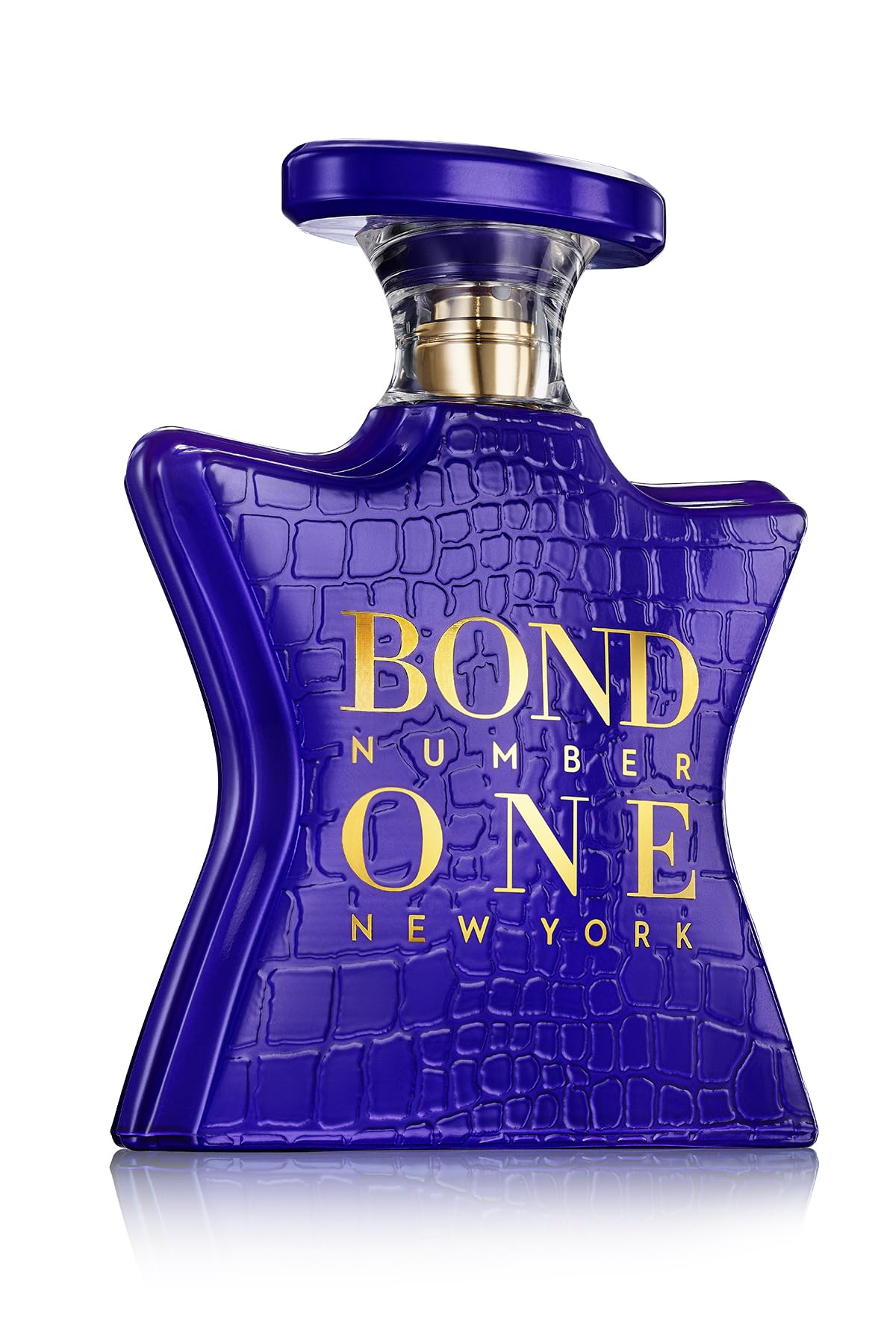 Bond No 9 New York Bond Number One Unisex Eau de Parfum 3 4 fl oz