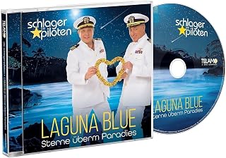 Laguna Blue - Sterne überm Paradies