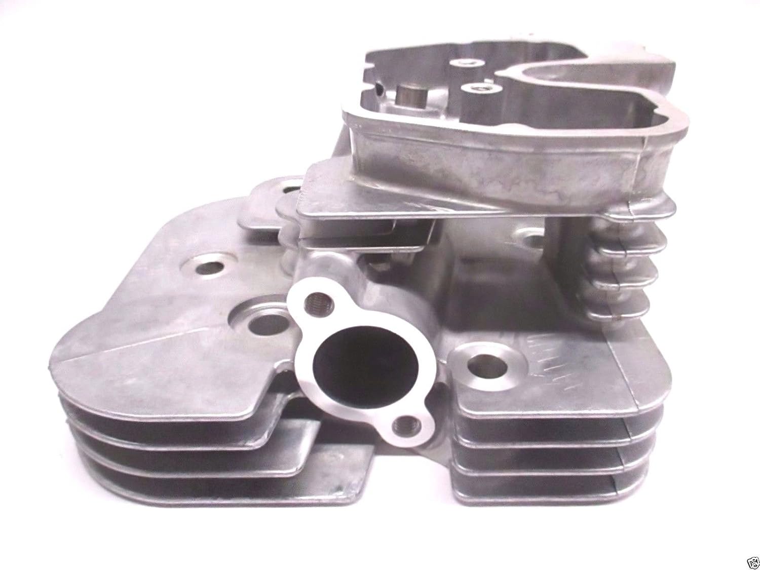 Kawasaki Genuine 11008-0901 Cylinder Head #1 Fits FX751V FX801V FX850V OEM