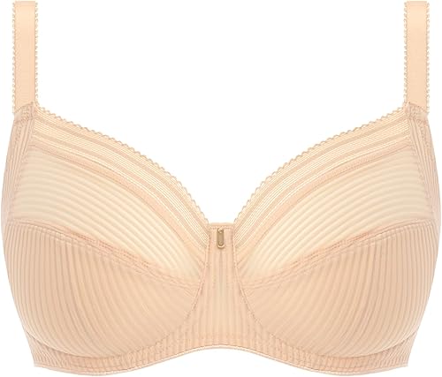 Miniatura 3 de Fantasie Brasier Fusion con soporte lateral y aros para mujer