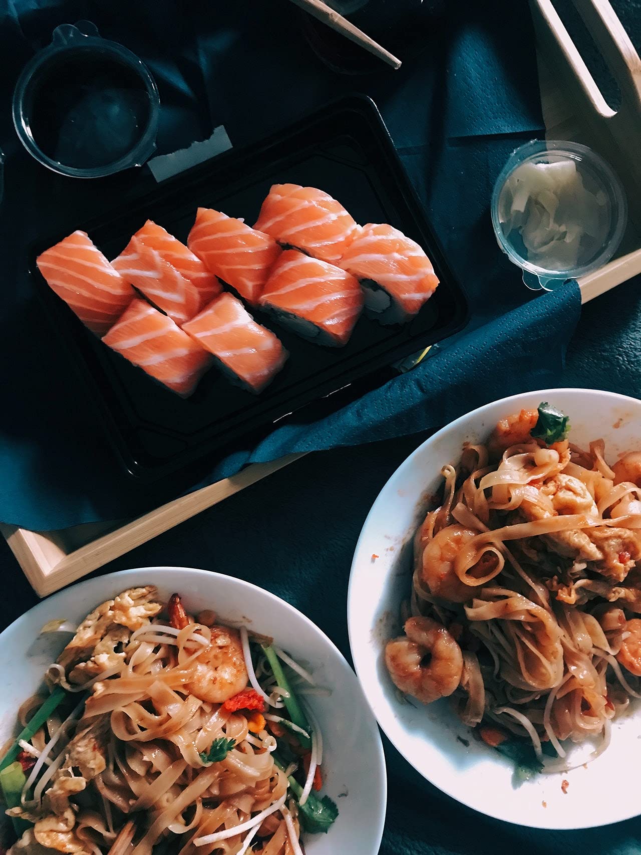100g d'algues Wakame BIO séchées - aliments crus, flocons de Wakame sans additifs - Algues Wakame BIO dans un emballage écologique