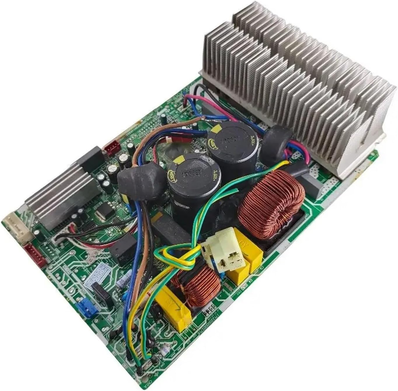 Air Conditioner Computer Board KFR-35W KFR-35W/BP3N1 KFR-35W/BP3N1-(RX62T+41560).D.13.WP2-1