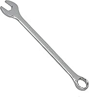 Vista 10 de Proferred T46020 Llave combinada, acabado cromado, 1 1/16