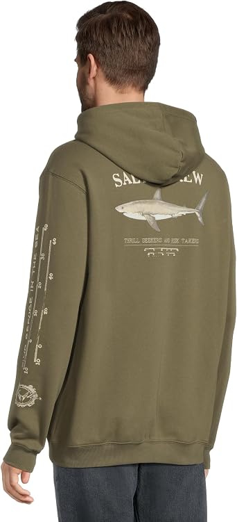 Salty Crew Men's N/a
