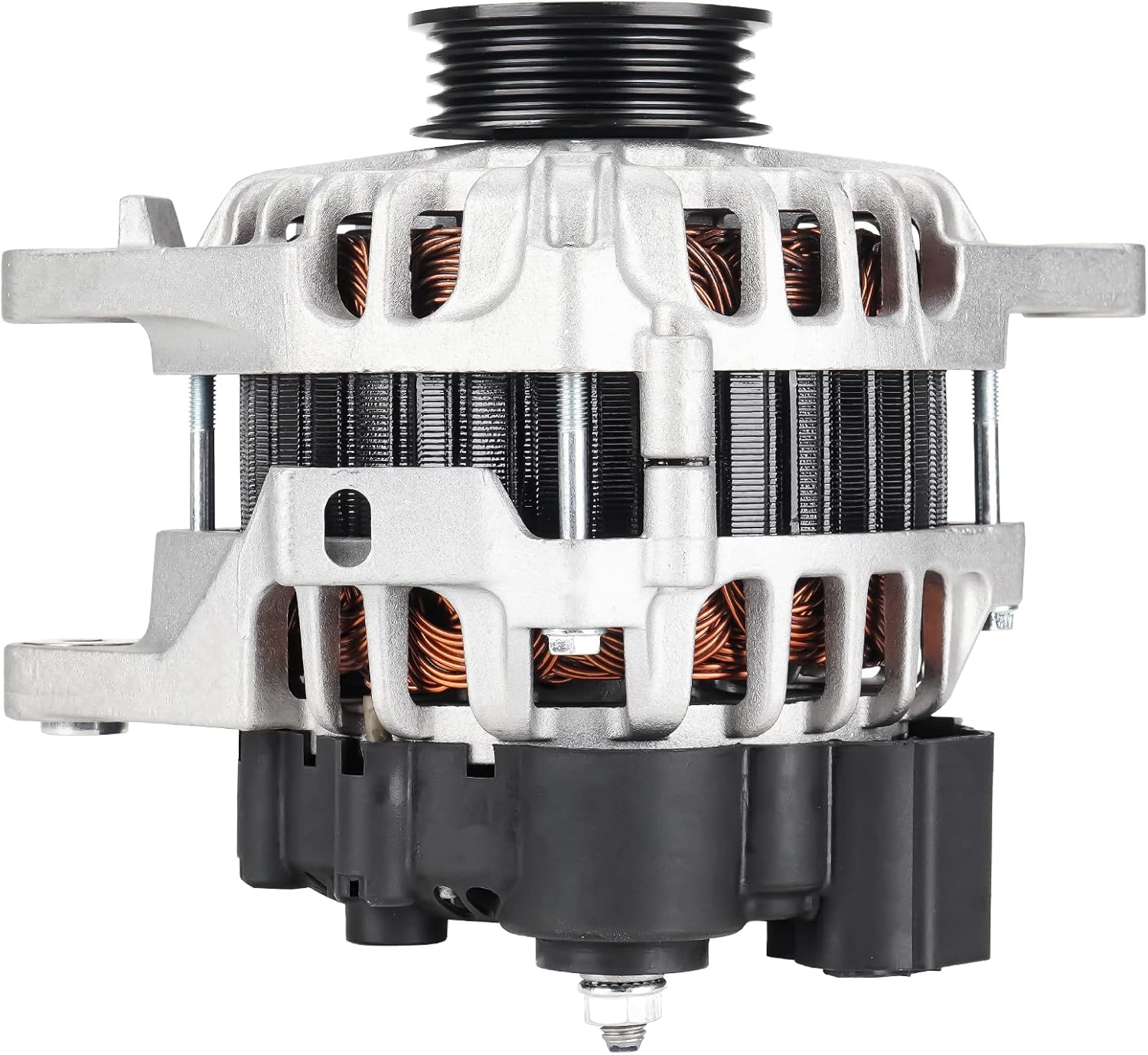 Alternator for Hyundai Elantra 20072012, Kia Spectra