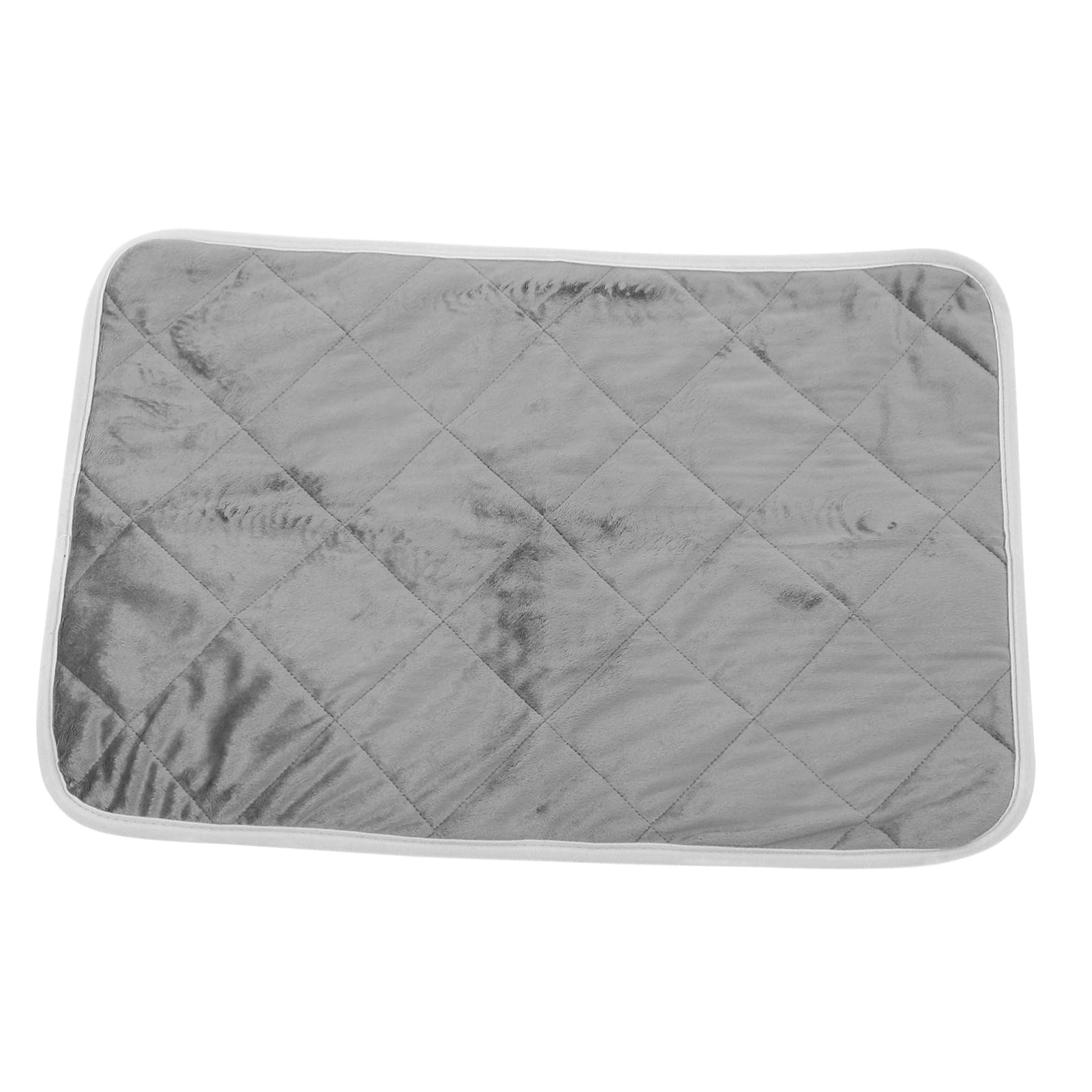 ifundom Self Heating Pad for Dogs and Cats No Electricity Required Warming Blanket Portable Indoor Outdoor Heating Mat for Pets Comfortable and Safe Design