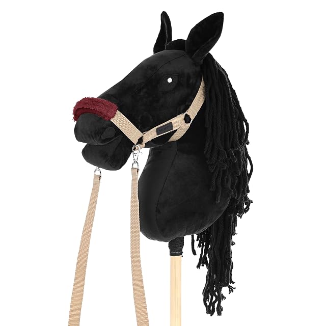 Foto 2 de 7 de SKIPPI Cabestro para Hobby Horse