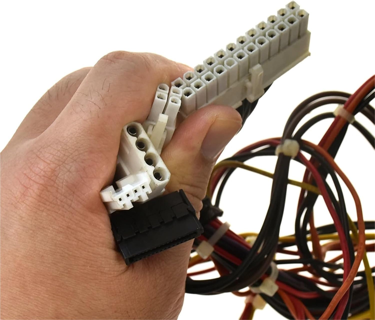 Used for DC7608 DC7800 7900 MT Power Supply PS-6361-4HP 437357-001 437799-001 365W PSU