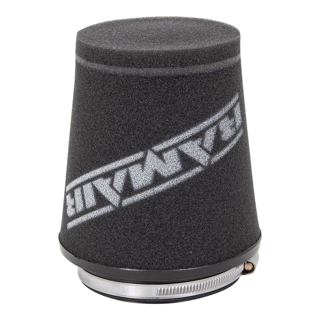 90mm ID Neck - Polymer Base Neck Cone Air Filter