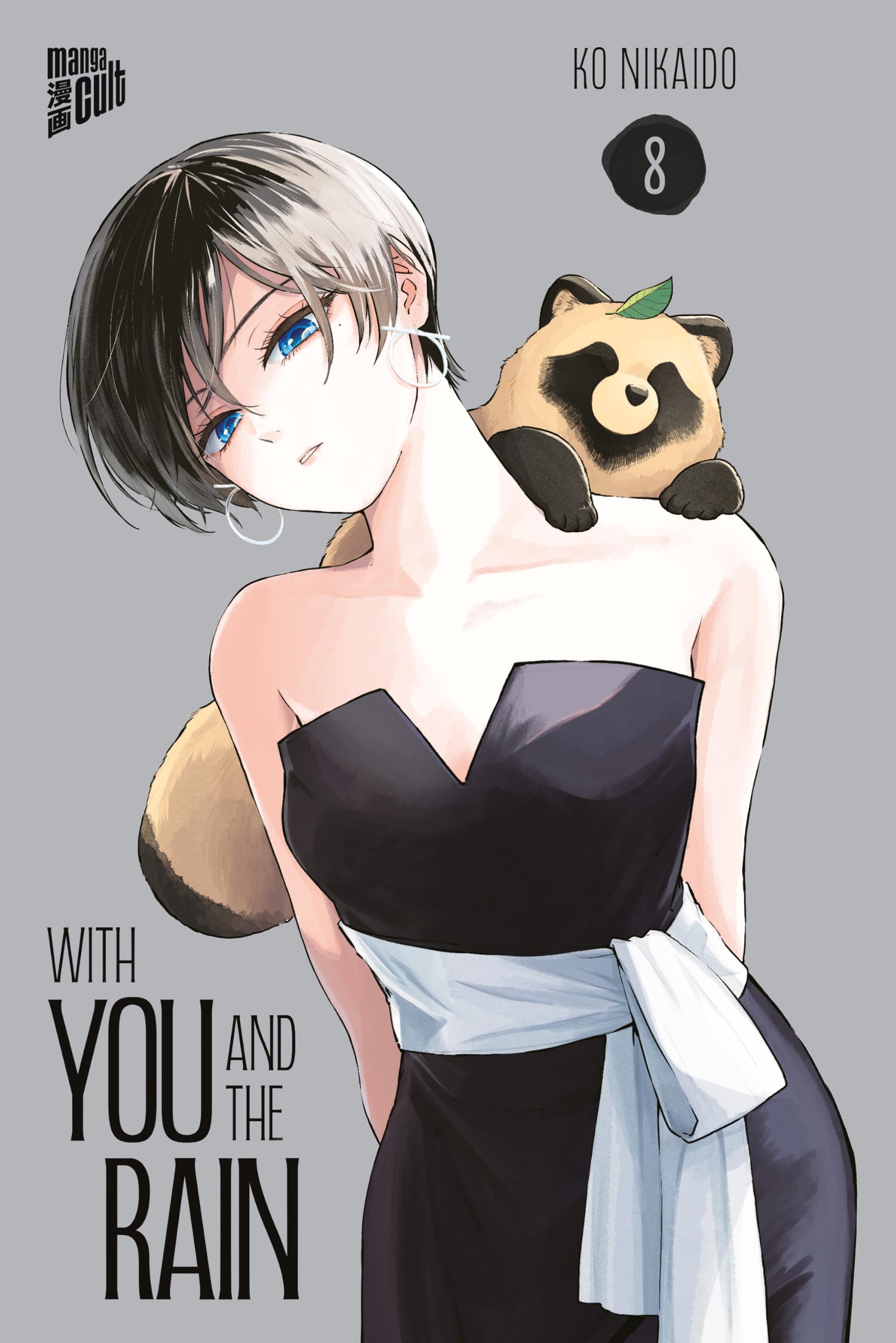 With you and the Rain 8