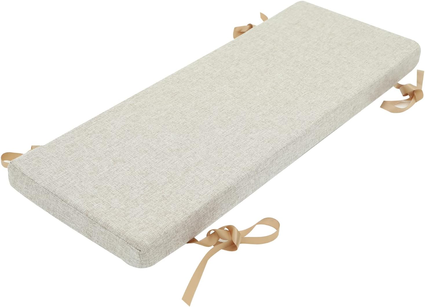 BoErSi Bench cushionors,for Bench Cushions for Indoor