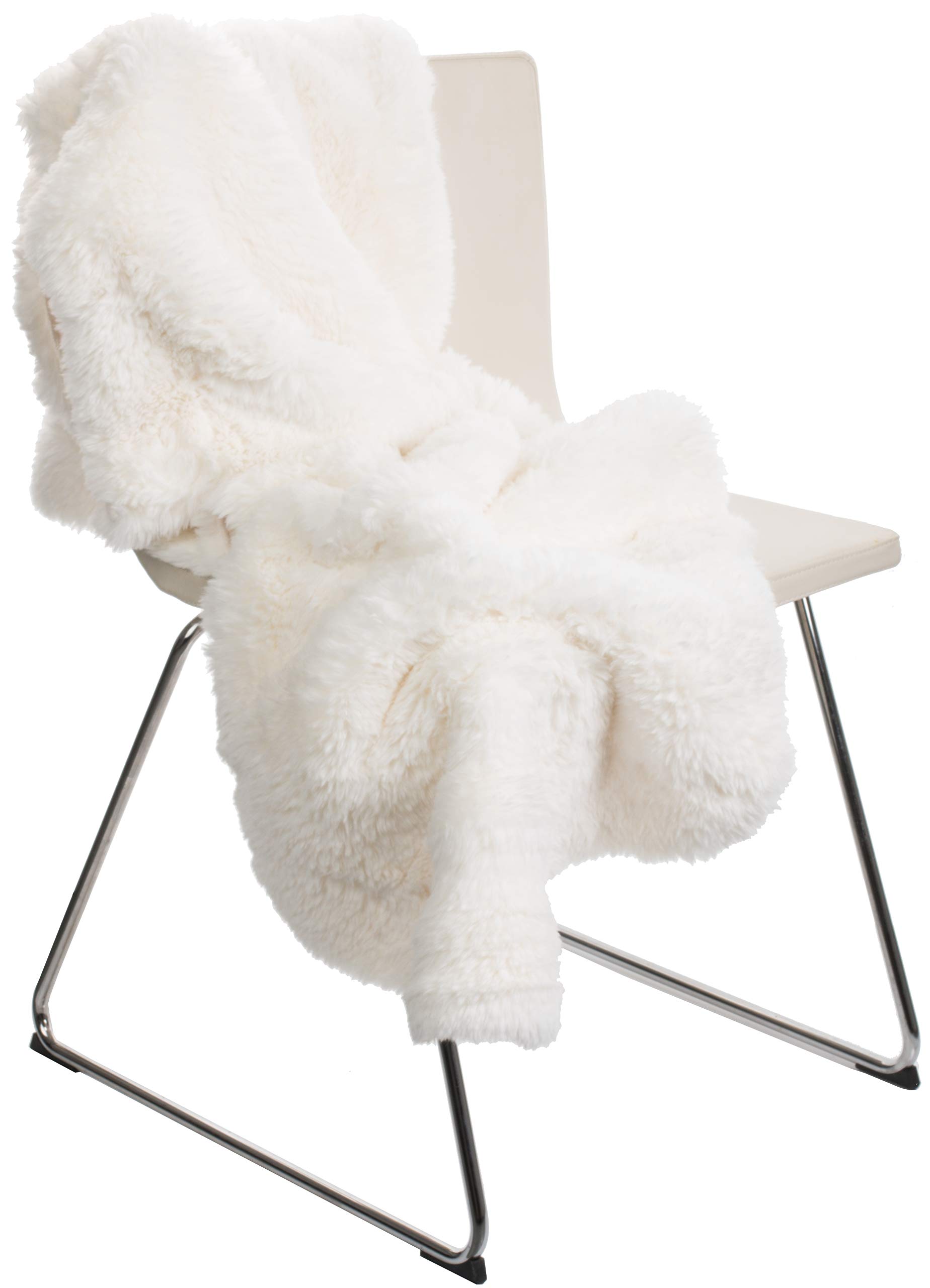 Vloerkleed Loft Shape - Zacht Hoogpolig Vloerkleed In Blos  Blush Wasbaar Tot 30 Pluizig 160 X 220 Cm