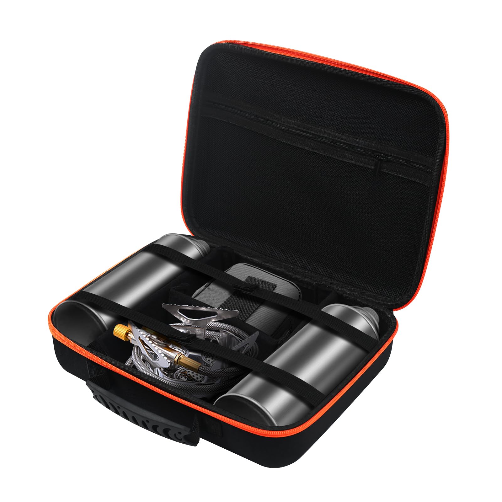 Amazon | CB-JCB専用収納箱 カセットガス&シングルバーナー収納