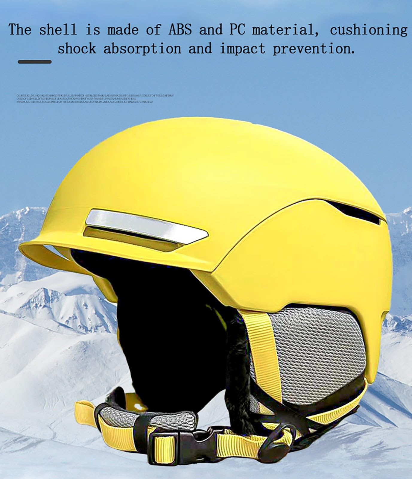 Bike-Helmets Casque vélo/skateboard pour adultes - Commuter,vélo,skate,scooter,longboard et patinage incliné - Absorbant chocs,hautement protecteur et ventilation première qualité Orange,M