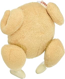 HABA Roast Chicken Soft Play Food, Pretend Play Toys for Kids Kitchen, 5-Piece Food Toys Set from Quality Fabric with Detachable Sections, Ages 3+