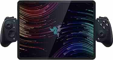 【美品】Razer Kishi V3 Pro XL ゲームコントローラー Buy Razer Kishi V3 Pro XL | Mobile Controllers | Razer.com