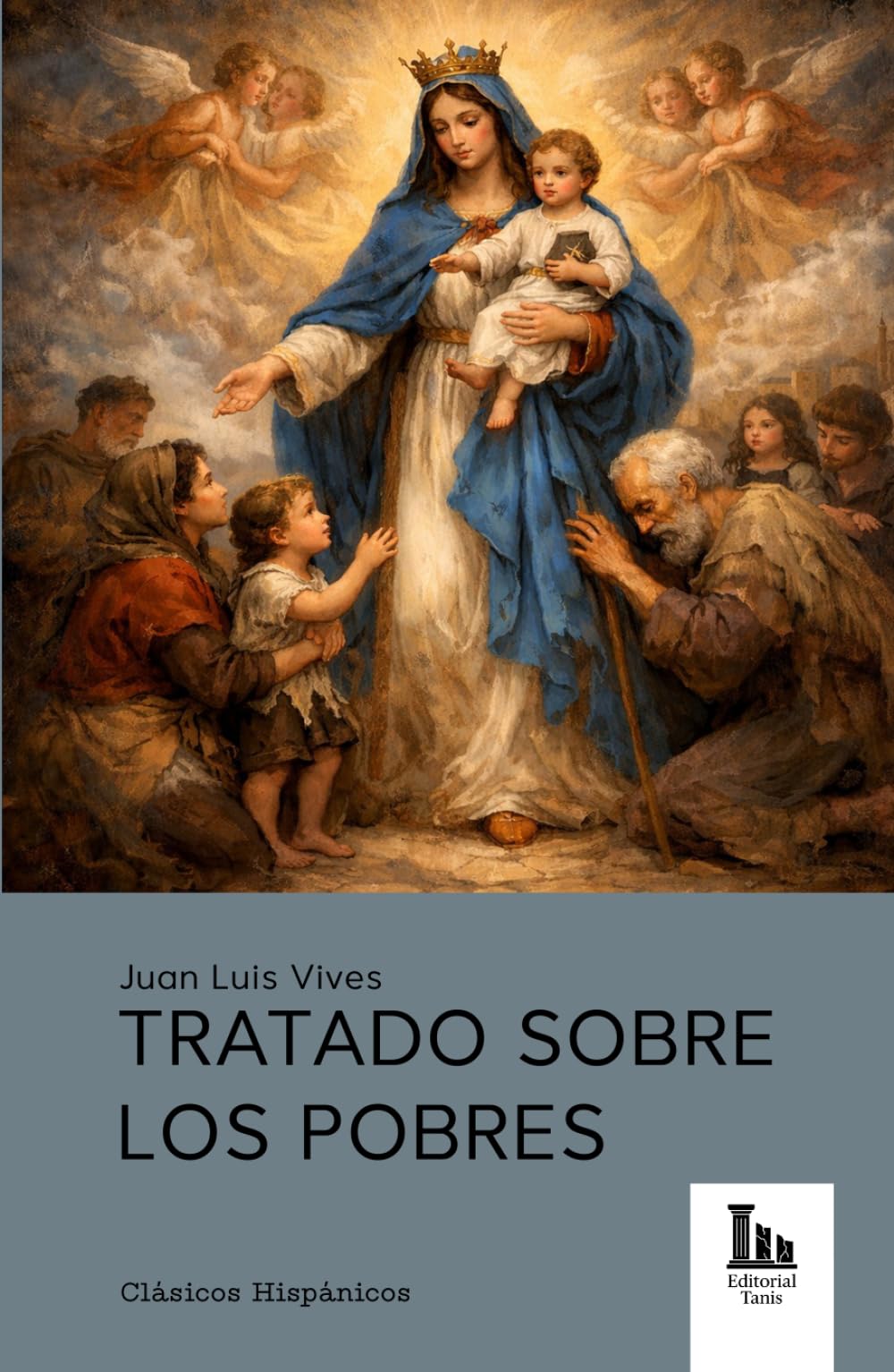 Tratado del socorro de los pobres