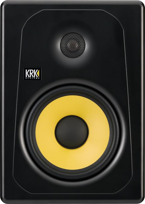 Monitor de estudio motorizado Kreate 8