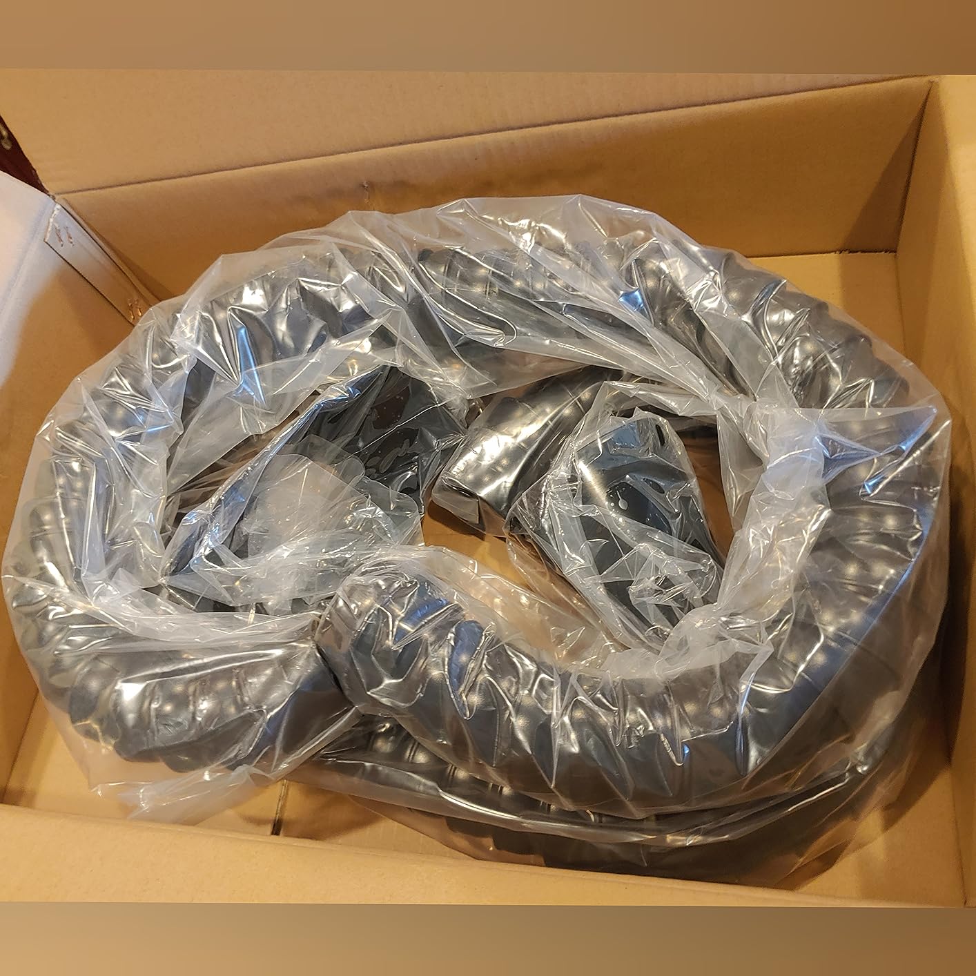 Fumeclear® FC-2003 Portable Welding Fume Extractor with Dual-Port