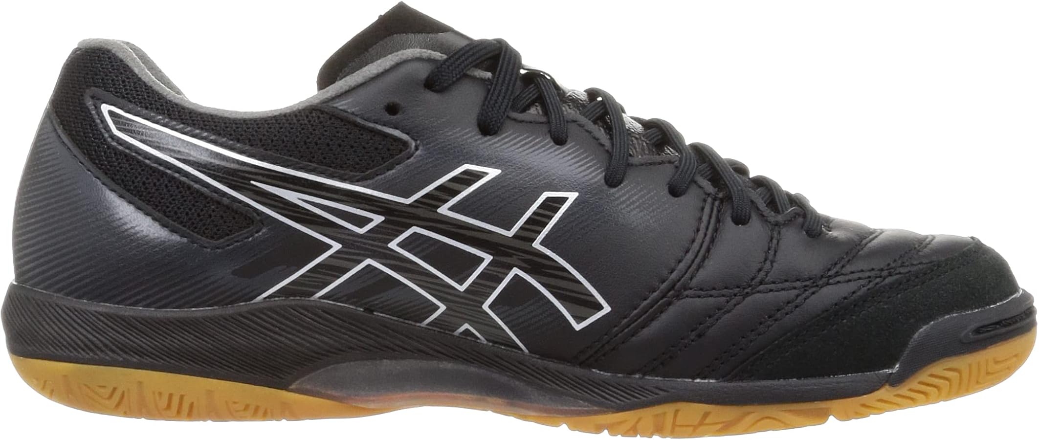 asics DESTIQUE フットサルシューズ ブラック Amazon | [アシックス] フットサルシューズ DESTAQUE K FF メンズ 001