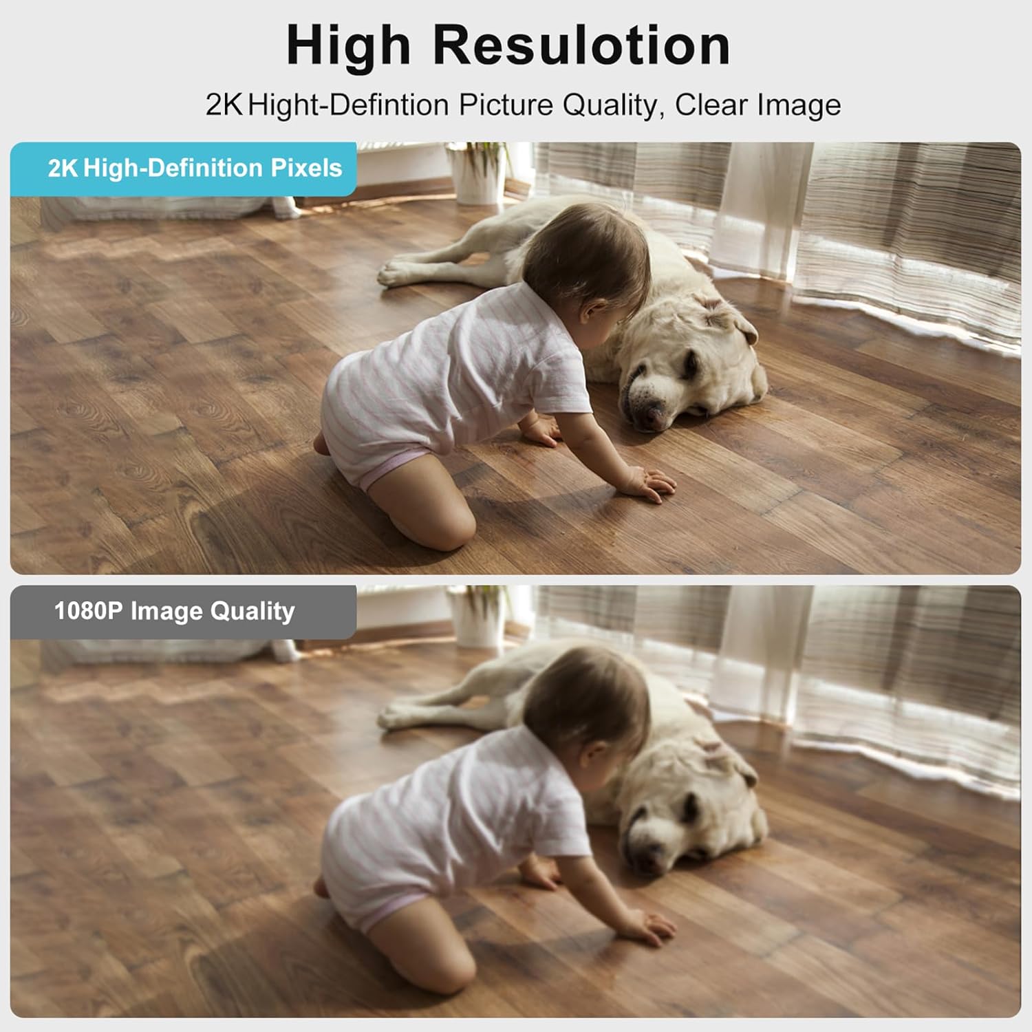 Dosilkc Light Bulb Security Camera being screwed into an E27 light socket