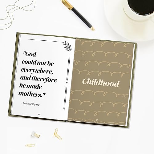 Miniatura 4 de Regalos para mamá de hija, hijo Regalos de cumpleaños personalizados para mamá, esposa, mujeres Ideas de regalos de cumpleaños para mamás Regalos