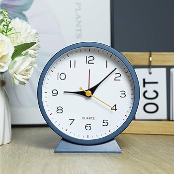 WILDSIDE×Landscape Products Desk Clock WILDSIDE×Landscape Products Desk Clock