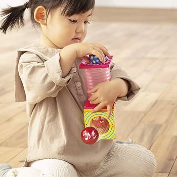 Amazon.co.jp: ピープル ピタゴラス BASIC 知育いっぱい!ボール