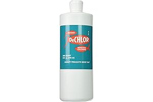 Weco Instant Dechlor Ornament, 32 oz