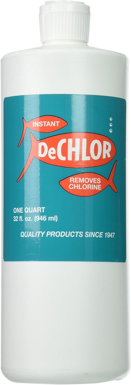 Weco 37710032 Cond Instant Dechlor Ornament, 32 oz