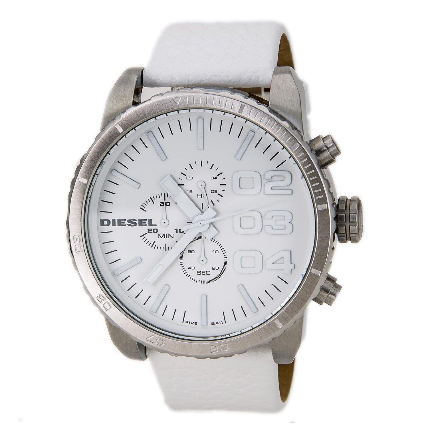 Buy Diesel End-of-Season Analog Multi-Colour Dial (Big Dial) Men's Watch  DZ4240 at Amazon.in