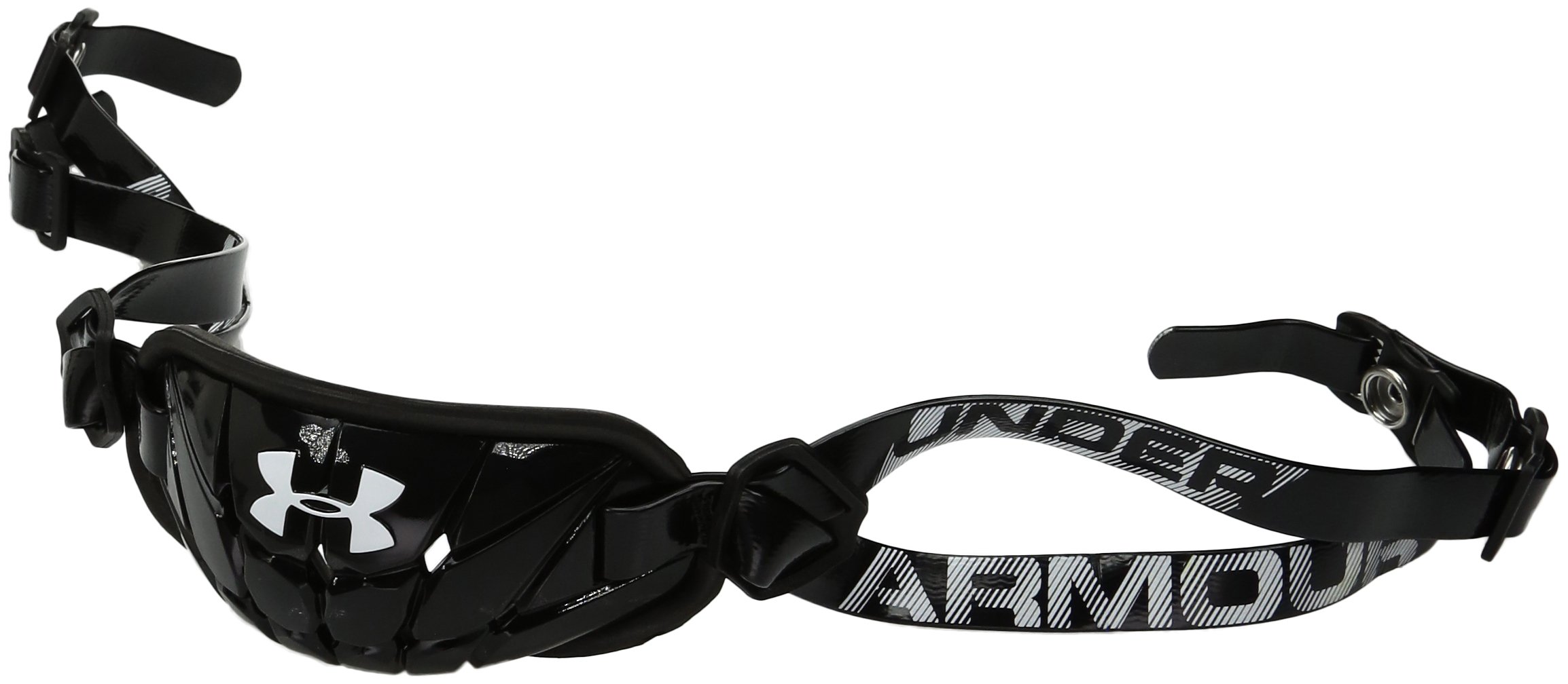 Under armor chin strap installation Clearance