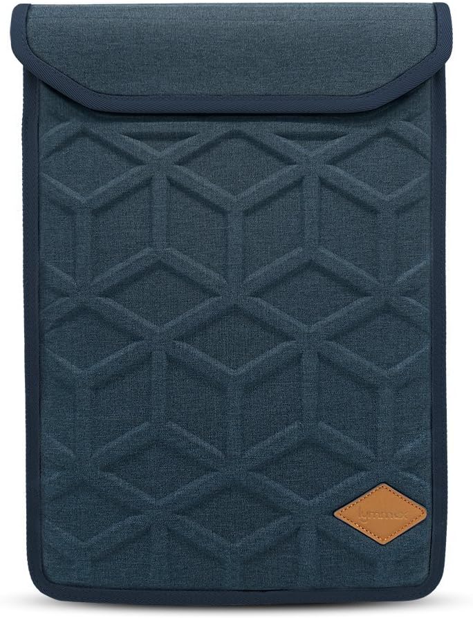 Laptop Sleeve Case for 14 Inch HP/Dell/Lenovo/Asus/Acer Computer Carrying Case Shockproof Hardshell