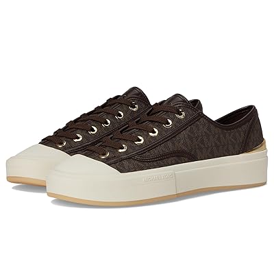 MICHAEL Michael Kors Jude Lace Up Women