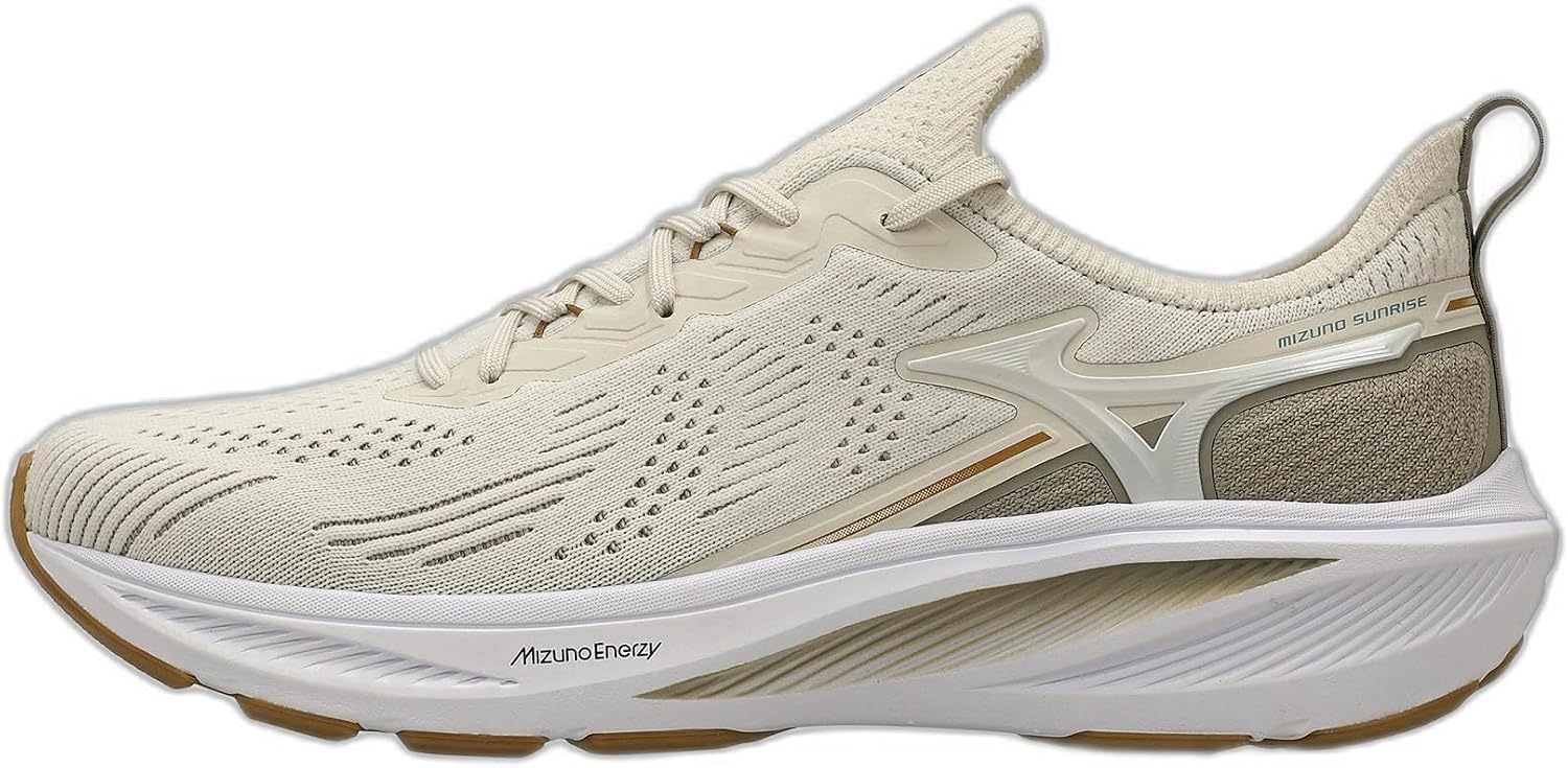 Tênis Mizuno Sunrise Tênis Mizuno Sunrise