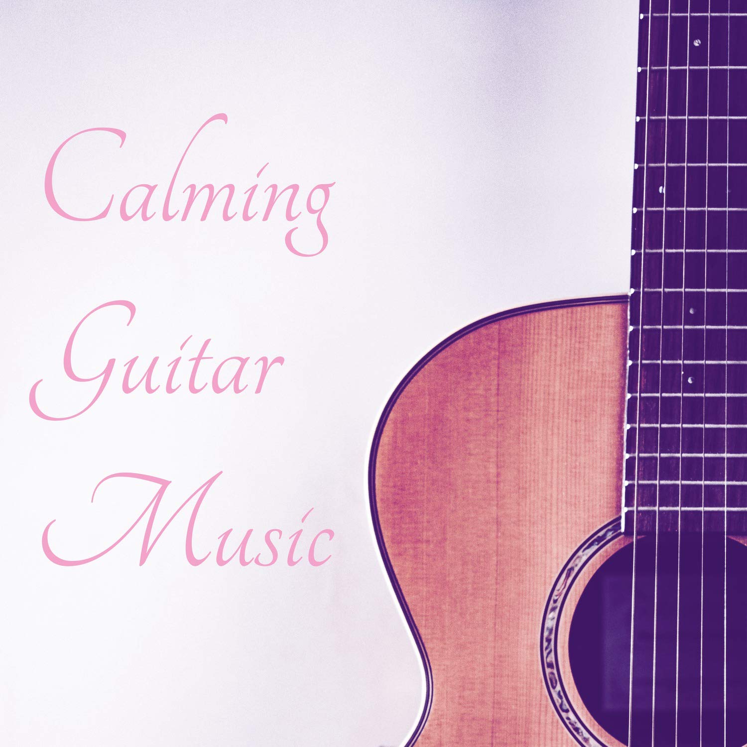 Relaxing Acoustic Guitar