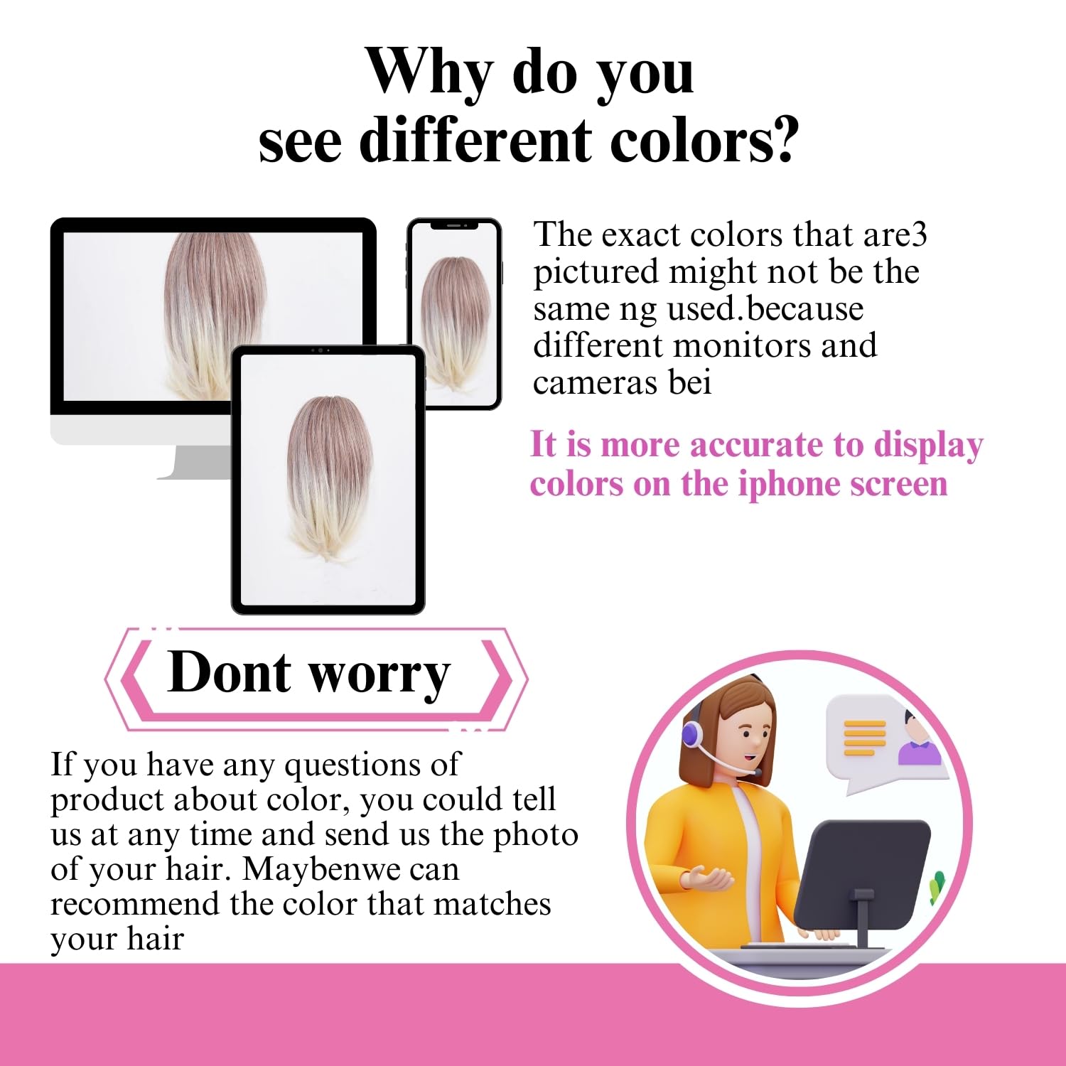 JUVABUN 10" Straight Claw Clip In Ponytail Hair Extensions - Beach Blonde| Synthetic Ponytail Extension | Hair Extensions for Women & Men | Washable, Realistic And Synthetic |Beach Blonde