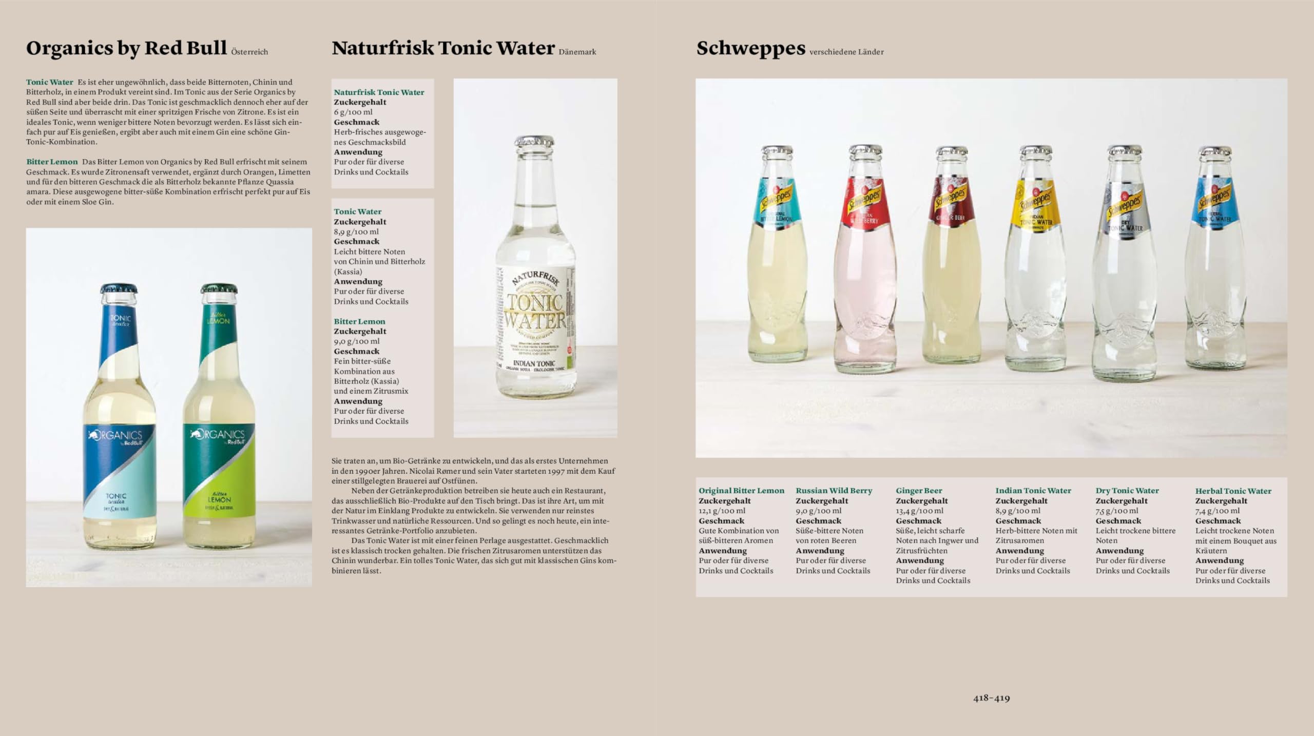 GIN: Das Buch - Umfassendes Standardwerk mit 300+ Gin-Sorten & 50 Tonics - Geschichte, Herstellung & Kultur des Trendgetränks