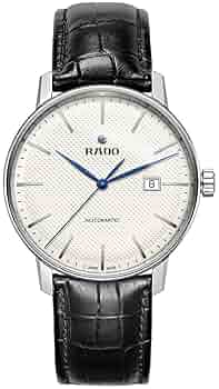 【RADO】Coupole Classic Automatic Amazon.com: Rado Coupole Classic Automatic Power Reserve