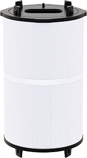27002-0200S Pool Filter Compatible with PLM200, System 2 Modular Media, with Air Bleed Assembly, 200 sq. ft., 1 Pack