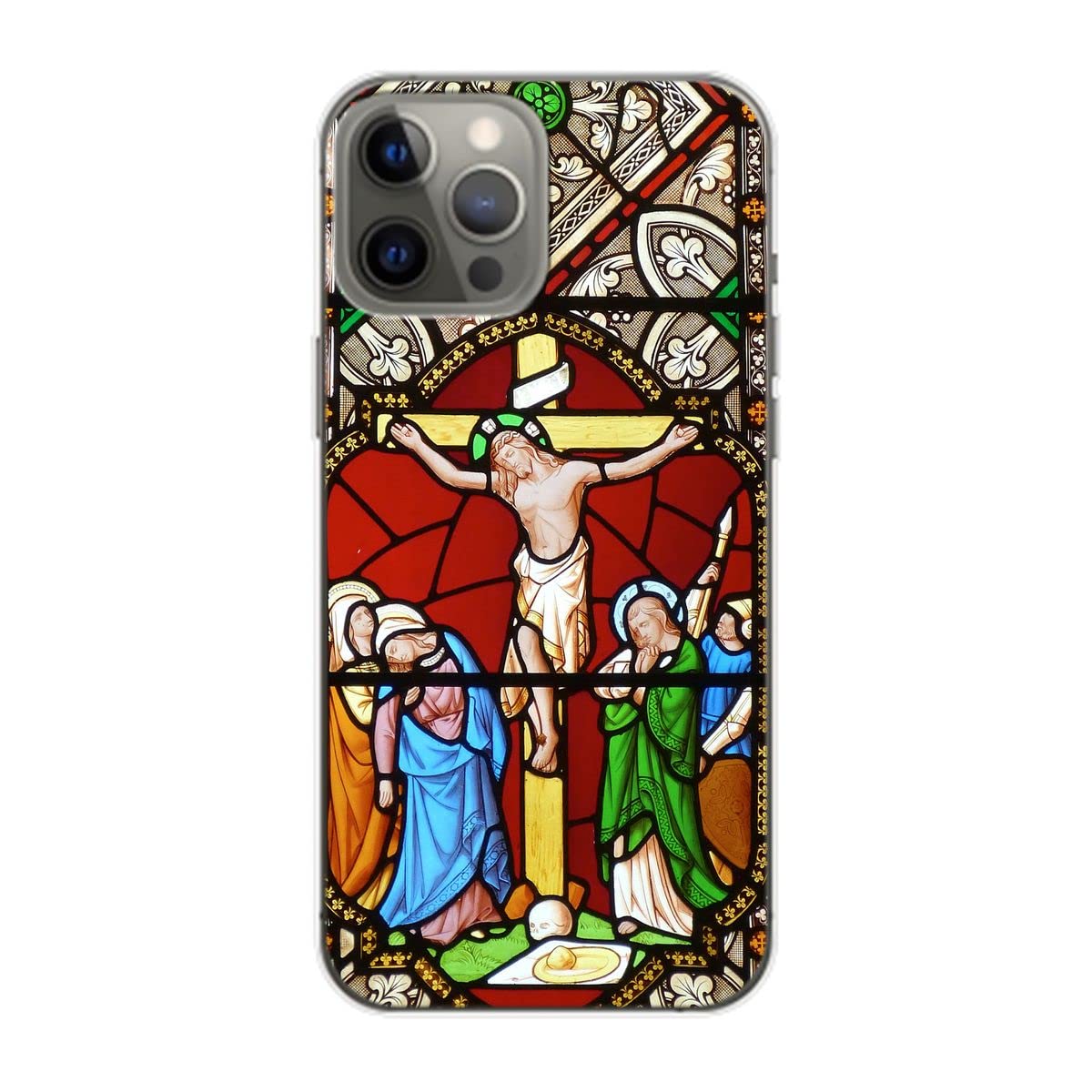 Coque iPhone 14 Pro Max antichoc König Design idéale pour protéger votre mobile
